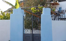 La Casa Del Pescatore