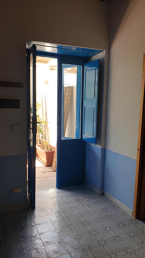 La Casa Del Pescatore Pecorini Extérieur photo