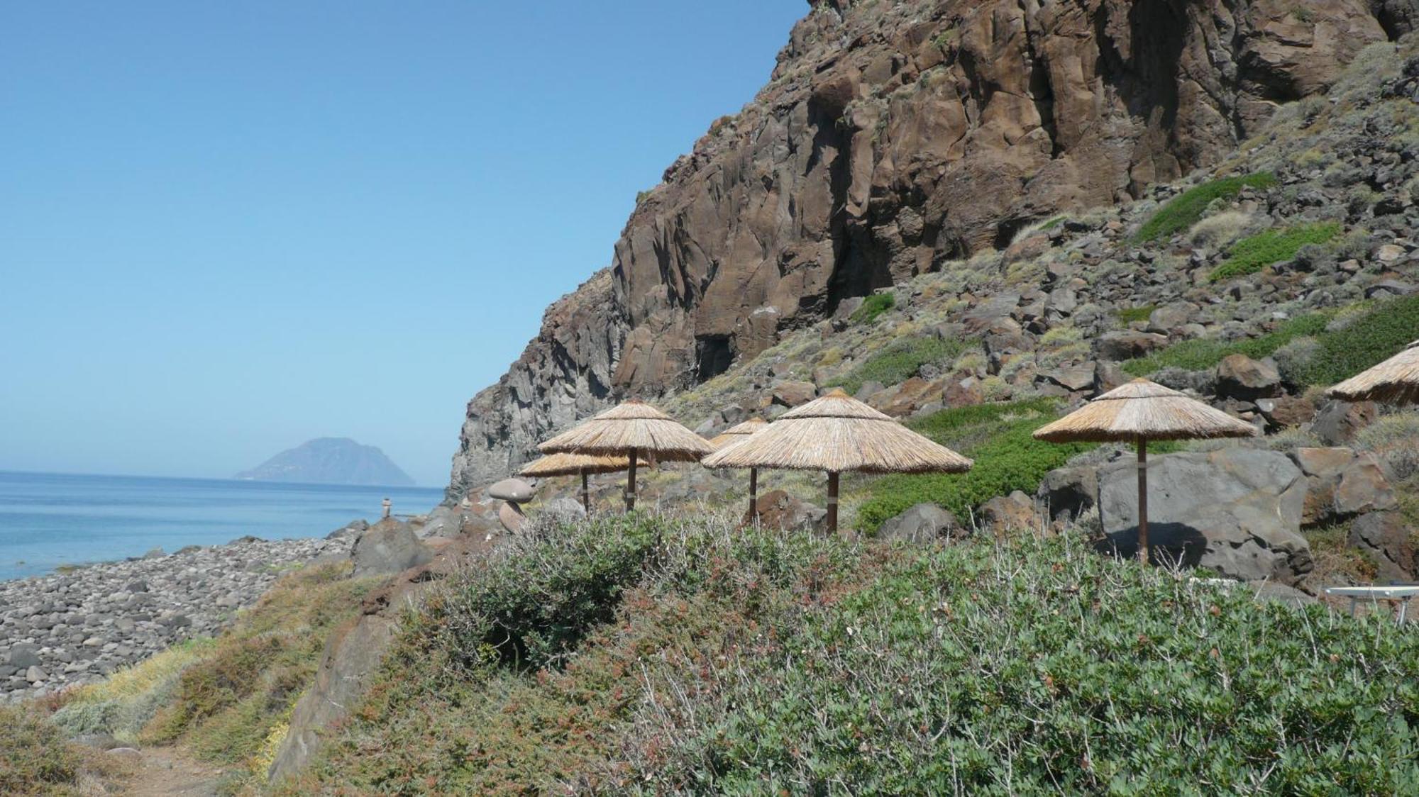 La Casa Del Pescatore Pecorini Extérieur photo