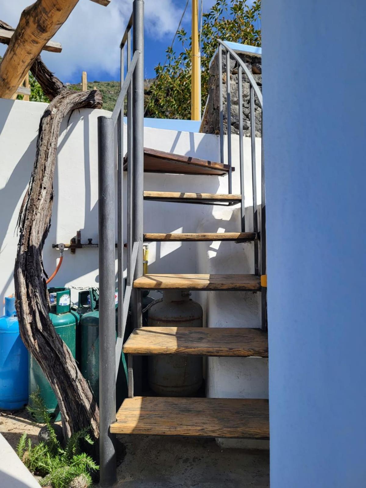 La Casa Del Pescatore Pecorini Extérieur photo