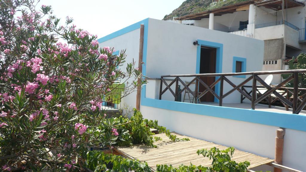 La Casa Del Pescatore Pecorini Extérieur photo