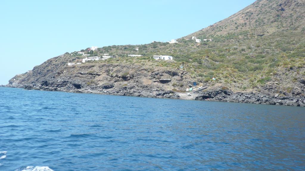 La Casa Del Pescatore Pecorini Extérieur photo