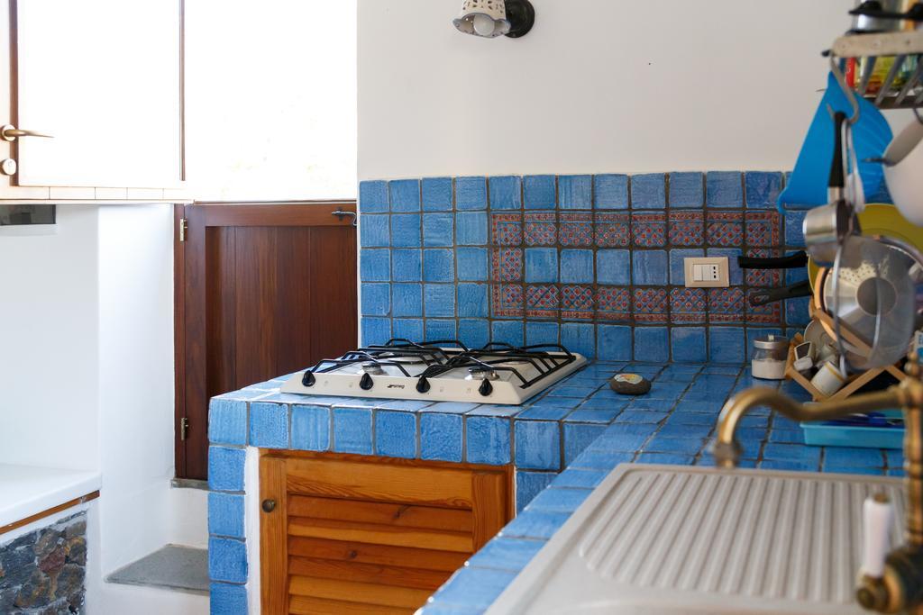 La Casa Del Pescatore Pecorini Extérieur photo