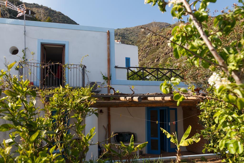 La Casa Del Pescatore Pecorini Extérieur photo