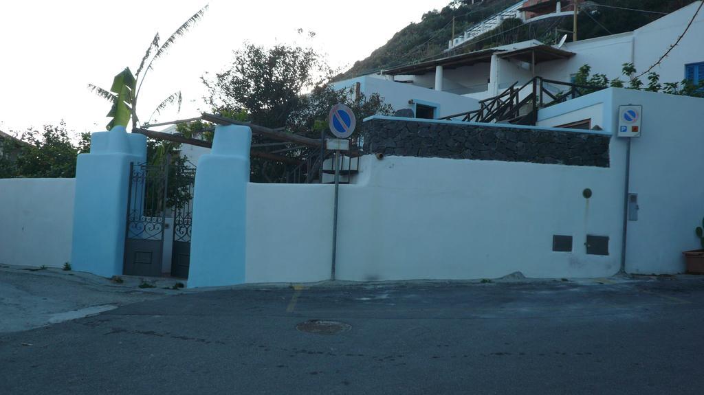 La Casa Del Pescatore Pecorini Extérieur photo