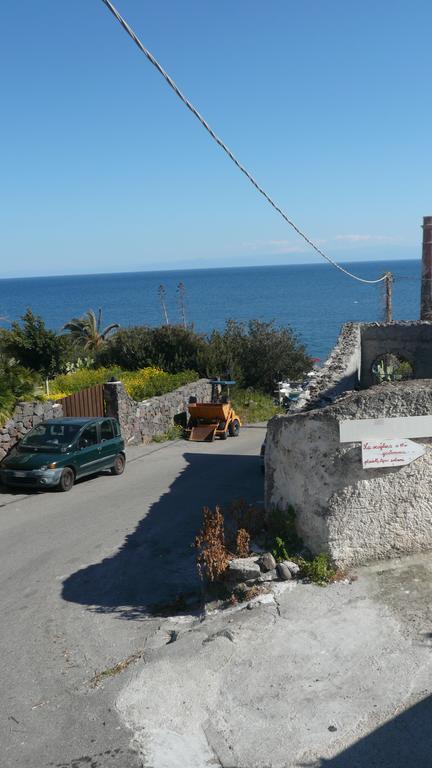 La Casa Del Pescatore Pecorini Extérieur photo