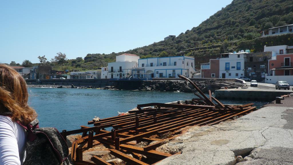 La Casa Del Pescatore Pecorini Extérieur photo