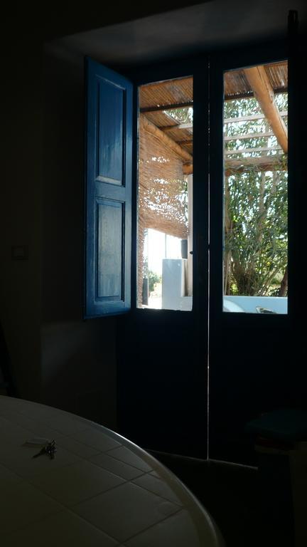 La Casa Del Pescatore Pecorini Extérieur photo