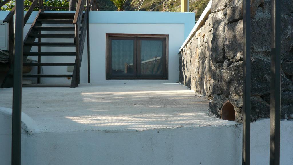 La Casa Del Pescatore Pecorini Extérieur photo