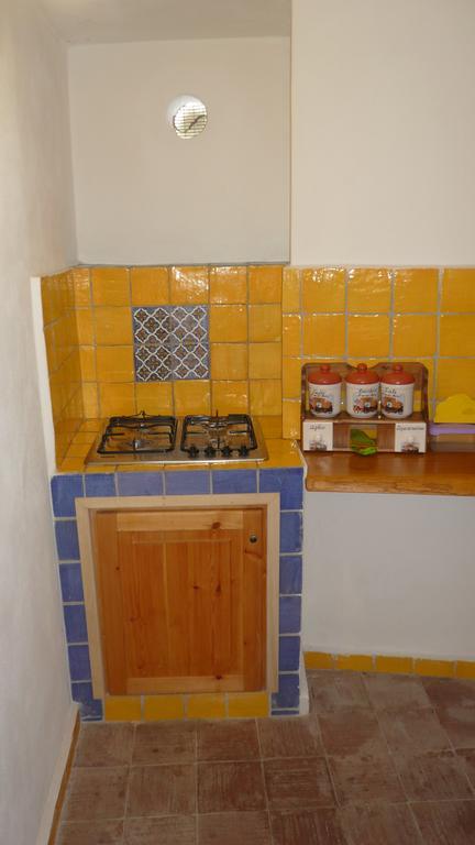 La Casa Del Pescatore Pecorini Extérieur photo